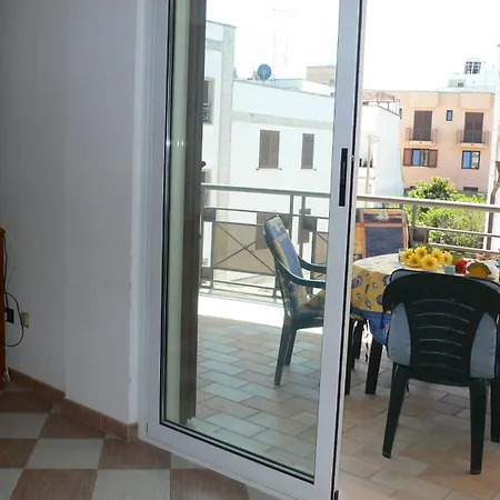 Belvedere By Casasi Vacanze Διαμέρισμα