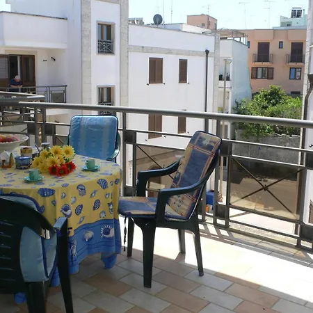 Belvedere By Casasi Vacanze Διαμέρισμα *