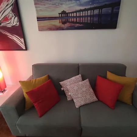 Διαμέρισμα Belvedere By Casasi Vacanze *