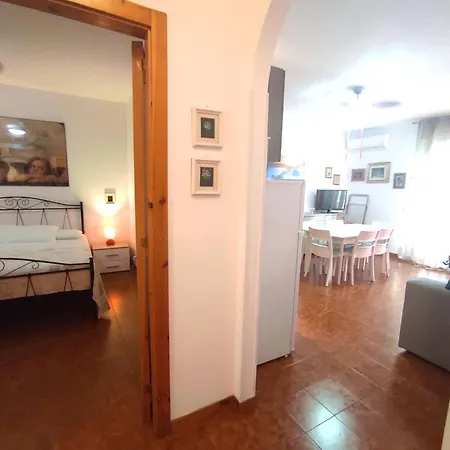 Belvedere By Casasi Vacanze *