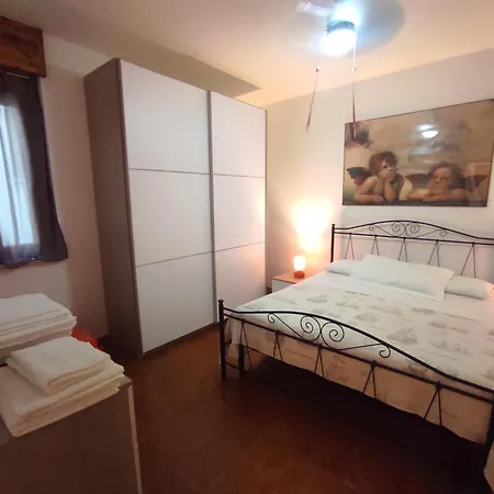 Belvedere By Casasi Vacanze Οτράντο