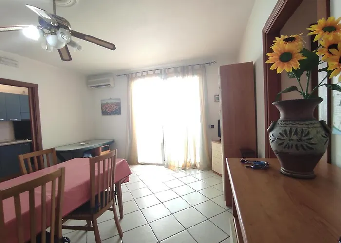 Belvedere By Casasi Vacanze Οτράντο