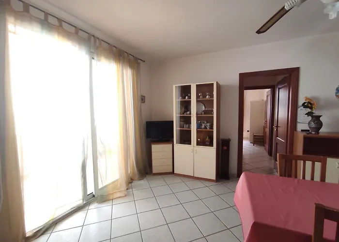 Διαμέρισμα Belvedere By Casasi Vacanze