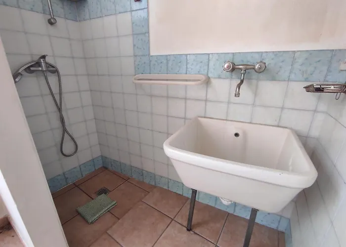 Belvedere By Casasi Vacanze Διαμέρισμα Οτράντο