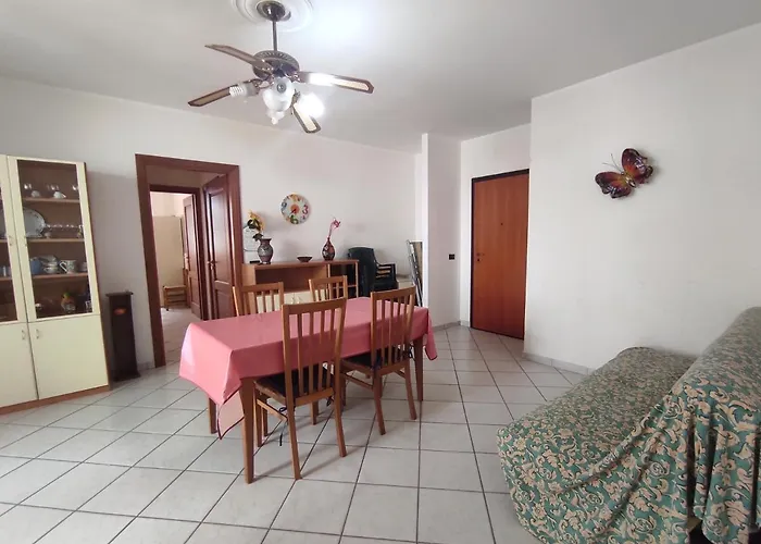 Belvedere By Casasi Vacanze * Οτράντο