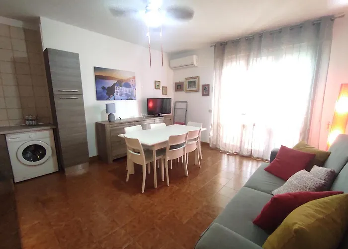 Διαμέρισμα Belvedere By Casasi Vacanze Οτράντο