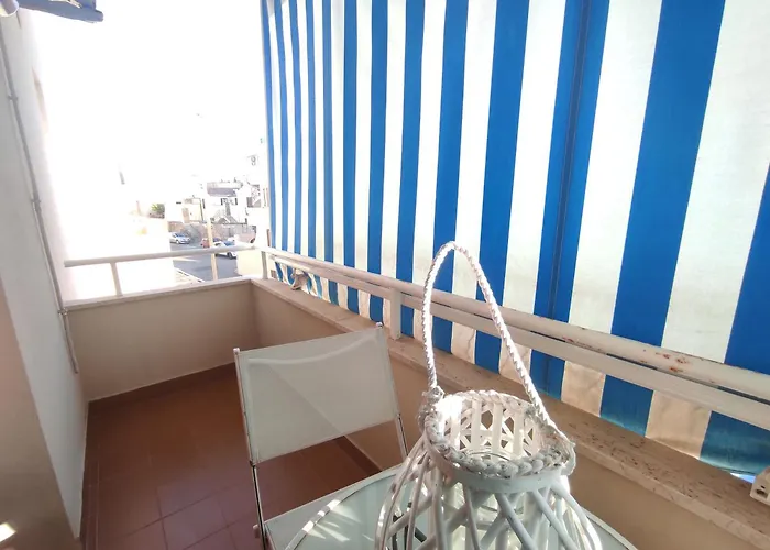 Belvedere By Casasi Vacanze