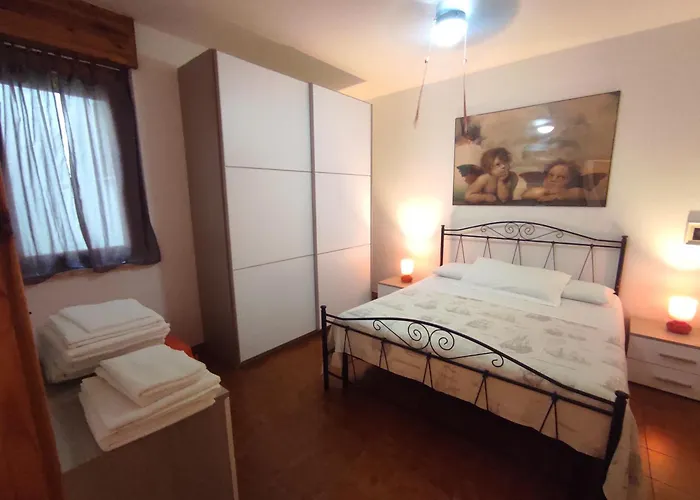 Belvedere By Casasi Vacanze Οτράντο