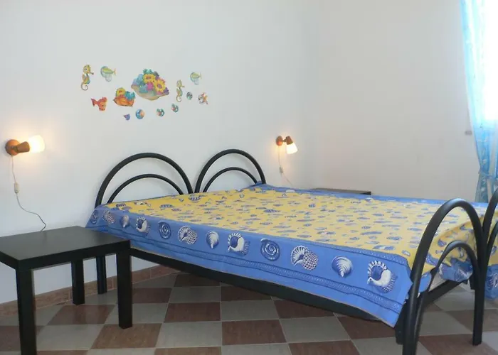 Belvedere By Casasi Vacanze *