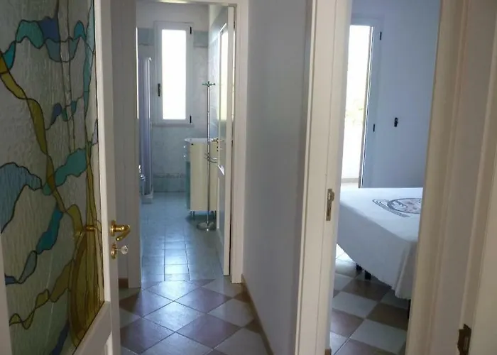 Belvedere By Casasi Vacanze * Οτράντο