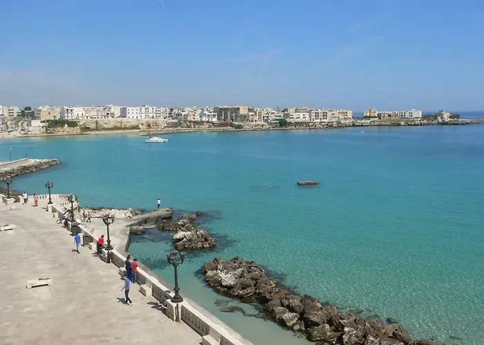 Belvedere By Casasi Vacanze