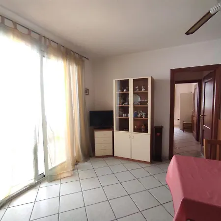 アパート Belvedere