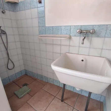 Belvedere アパート オートラント