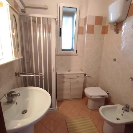 アパート Belvedere *