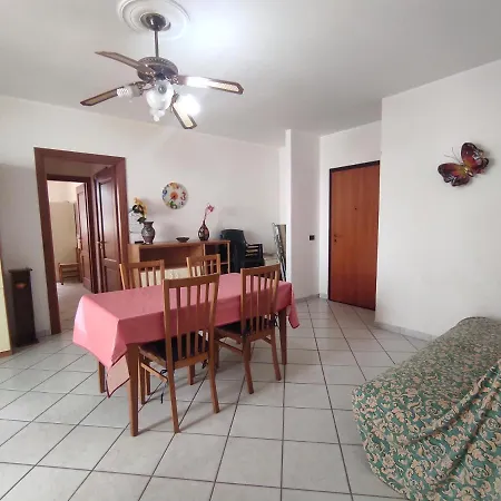 Belvedere * オートラント