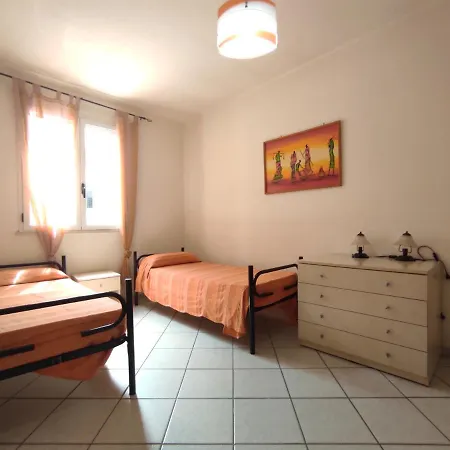 アパート Belvedere