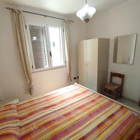 アパート Belvedere *