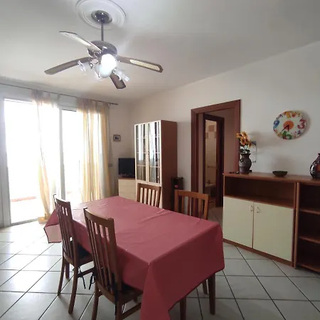 アパート Belvedere オートラント