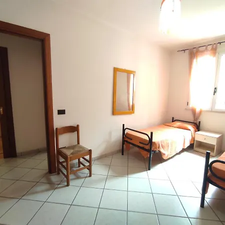 Appartamento Belvedere Otranto