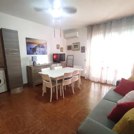 アパート Belvedere オートラント