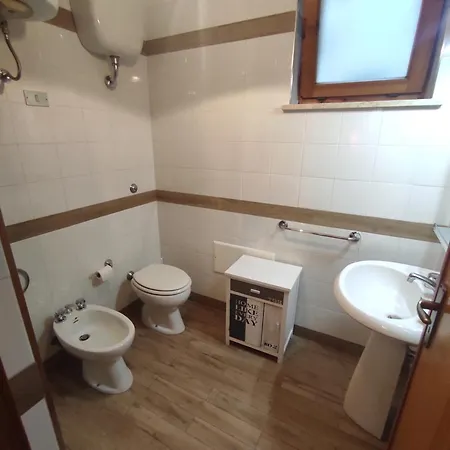 Belvedere アパート *