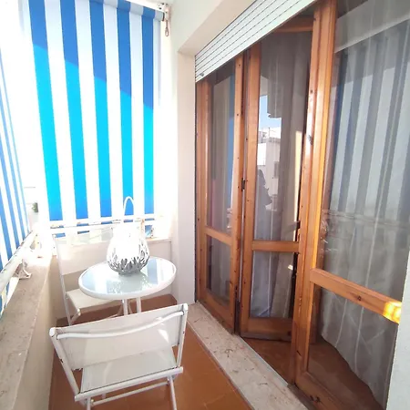 アパート Belvedere オートラント