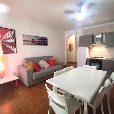 Belvedere アパート