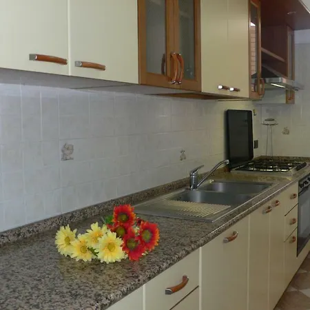 Belvedere アパート オートラント