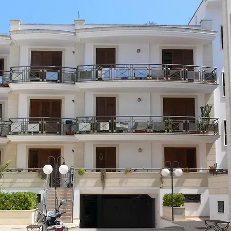 Belvedere アパート *