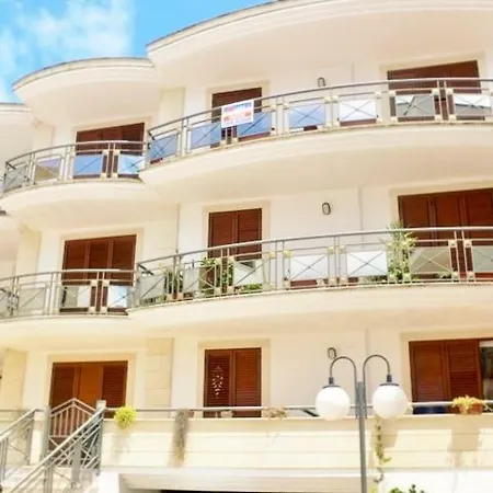 アパート Belvedere オートラント