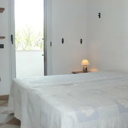 アパート Belvedere オートラント