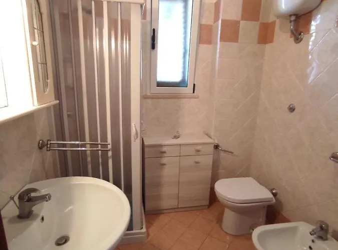 Apartament Belvedere By Casasi Vacanze *