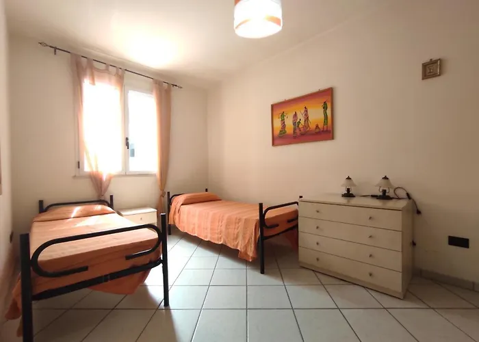 Apartament Belvedere By Casasi Vacanze