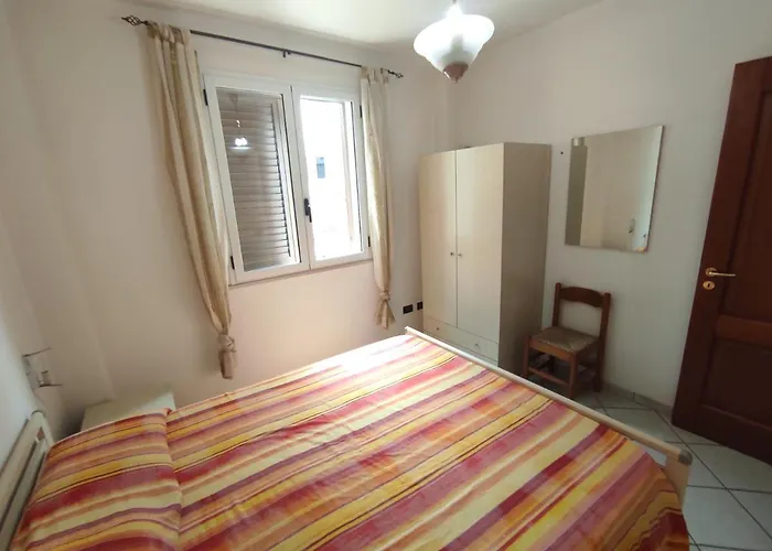 Apartament Belvedere By Casasi Vacanze *