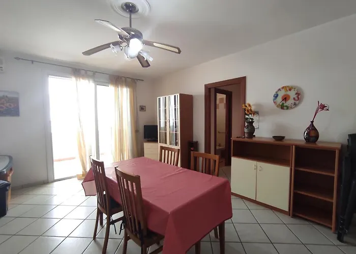 Apartament Belvedere By Casasi Vacanze Otranto