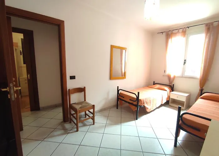 Apartament Belvedere By Casasi Vacanze Otranto