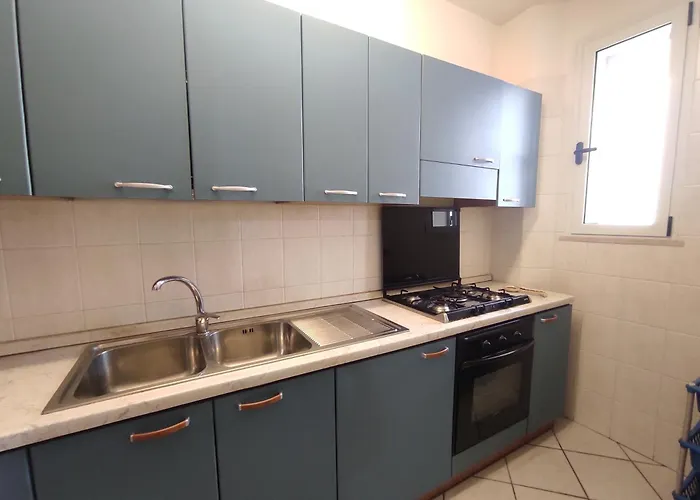 Belvedere By Casasi Vacanze Apartament *