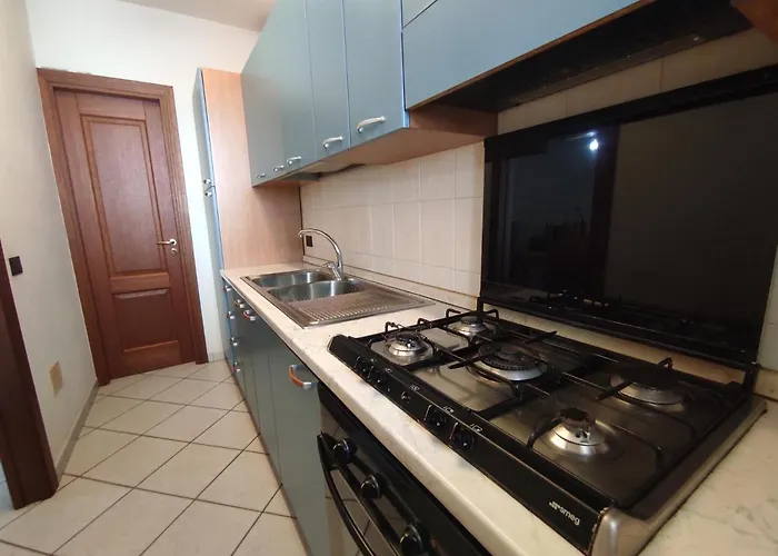 Apartament Belvedere By Casasi Vacanze