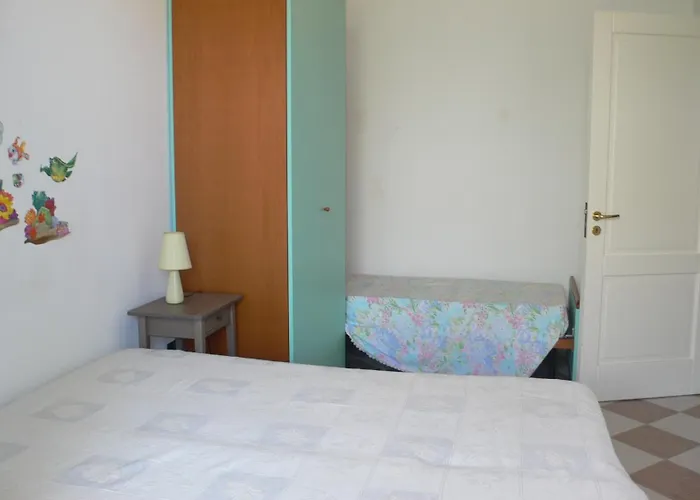 Belvedere By Casasi Vacanze Otranto