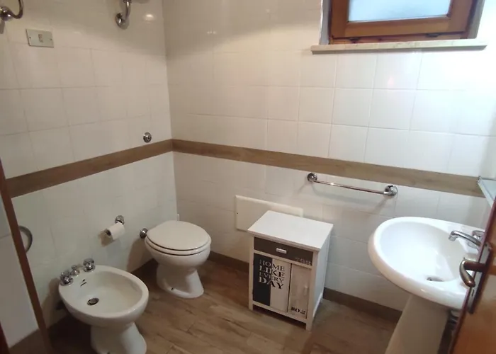 Belvedere By Casasi Vacanze Apartament *