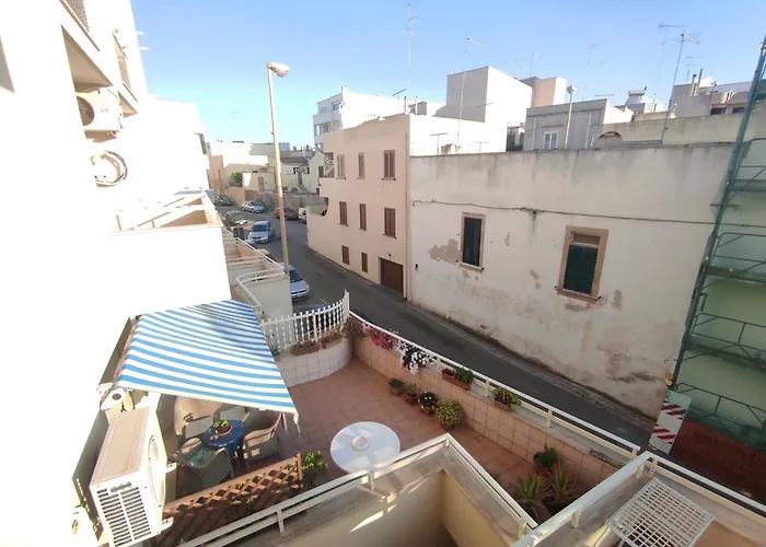 Belvedere By Casasi Vacanze Apartament Otranto