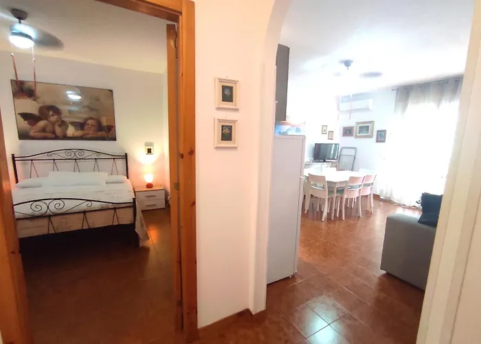 Belvedere By Casasi Vacanze *