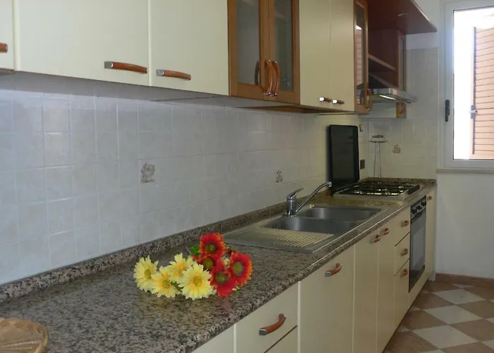 Belvedere By Casasi Vacanze Apartament Otranto