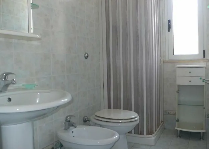 Belvedere By Casasi Vacanze