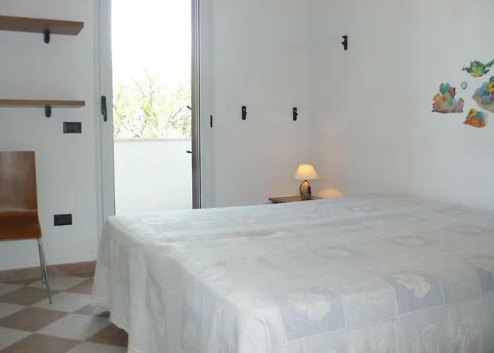 Apartament Belvedere By Casasi Vacanze Otranto
