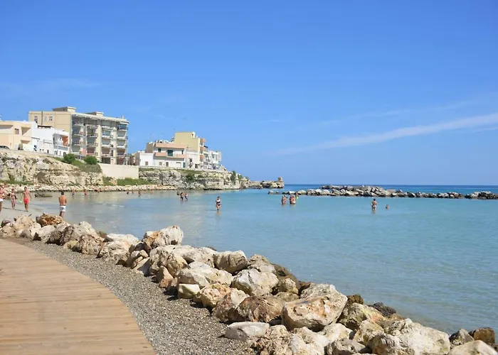 Belvedere By Casasi Vacanze *