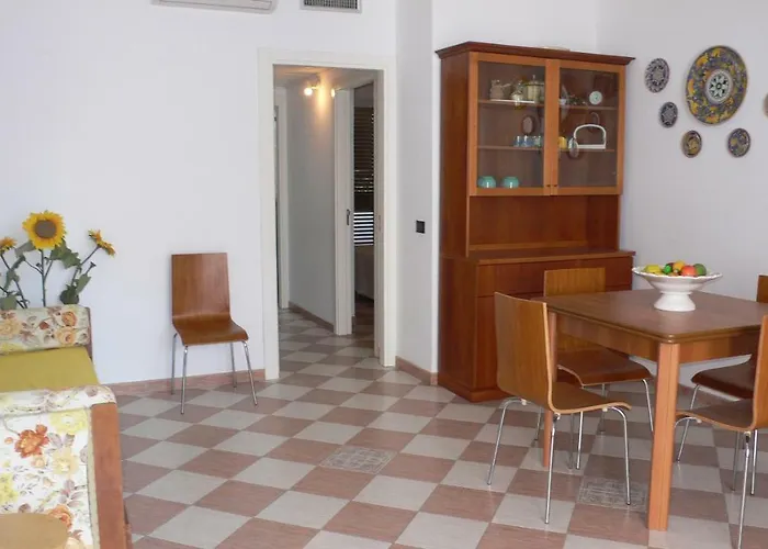 Apartament Belvedere By Casasi Vacanze